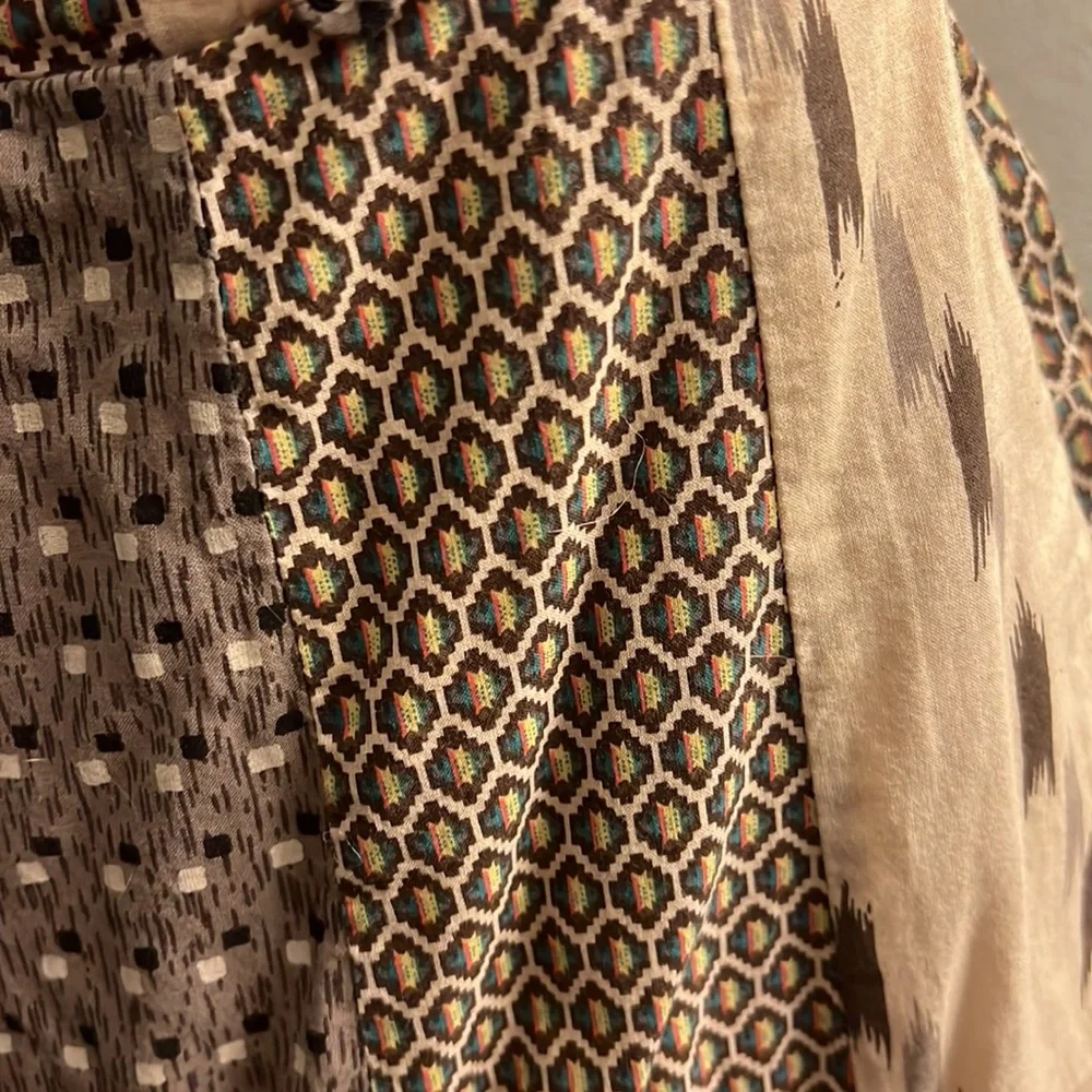 Anthropologie dress - Picture 3 of 7